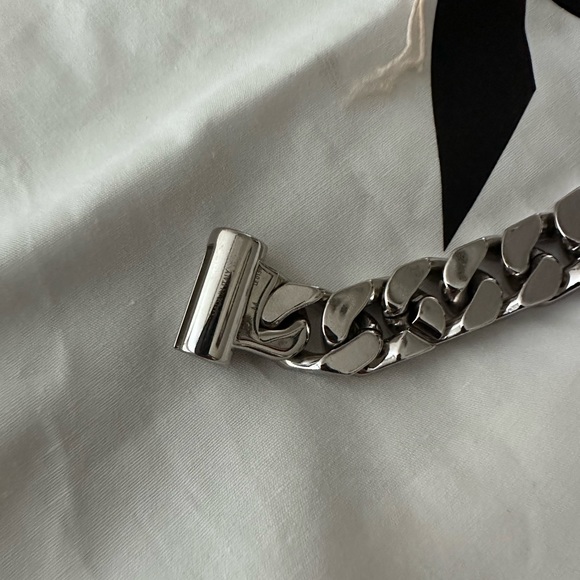 Louis Vuitton Chain Links Bracelet - Picture 5 of 8